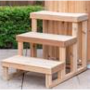 Dundalk Leisurecraft Baltic Plunge Tub