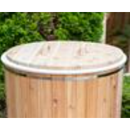 Dundalk Leisurecraft Baltic Plunge Tub