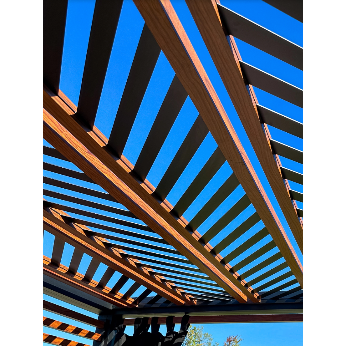 StruXure Cabana X - Installation Included: Massachusetts & Rhode Island