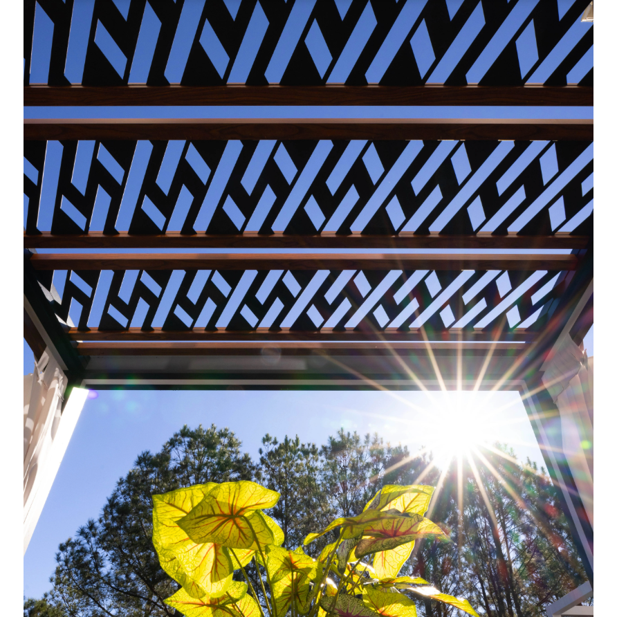 StruXure Cabana X - Installation Included: Massachusetts & Rhode Island