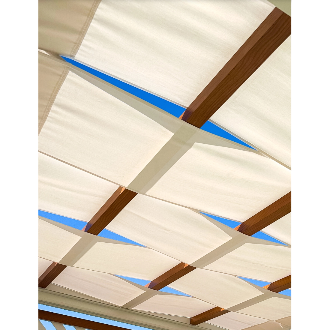 StruXure Cabana X - Installation Included: Massachusetts & Rhode Island