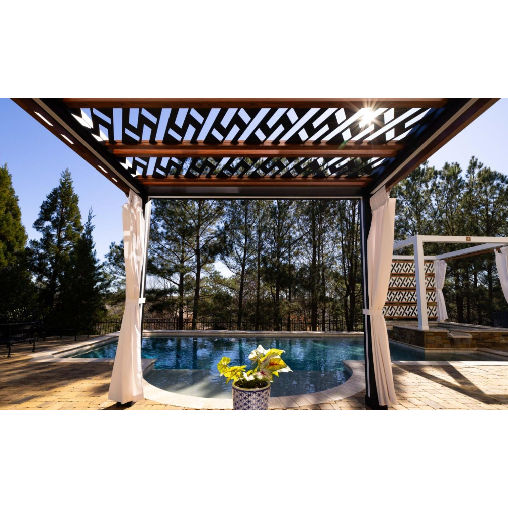 StruXure Cabana X - Installation Included: Massachusetts & Rhode Island