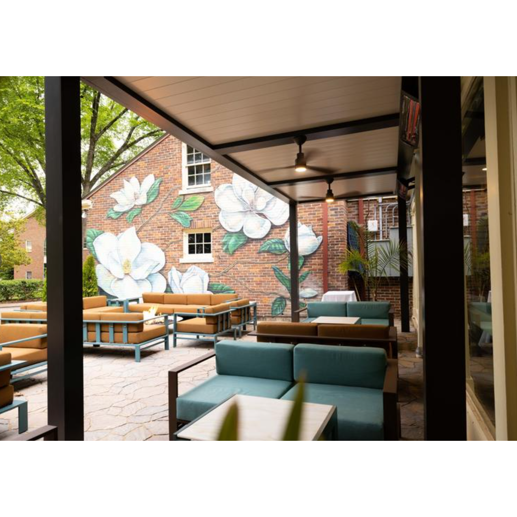 StruXure Pivot 6 Pergola X - Installation Included For Massachusetts & Rhode Island