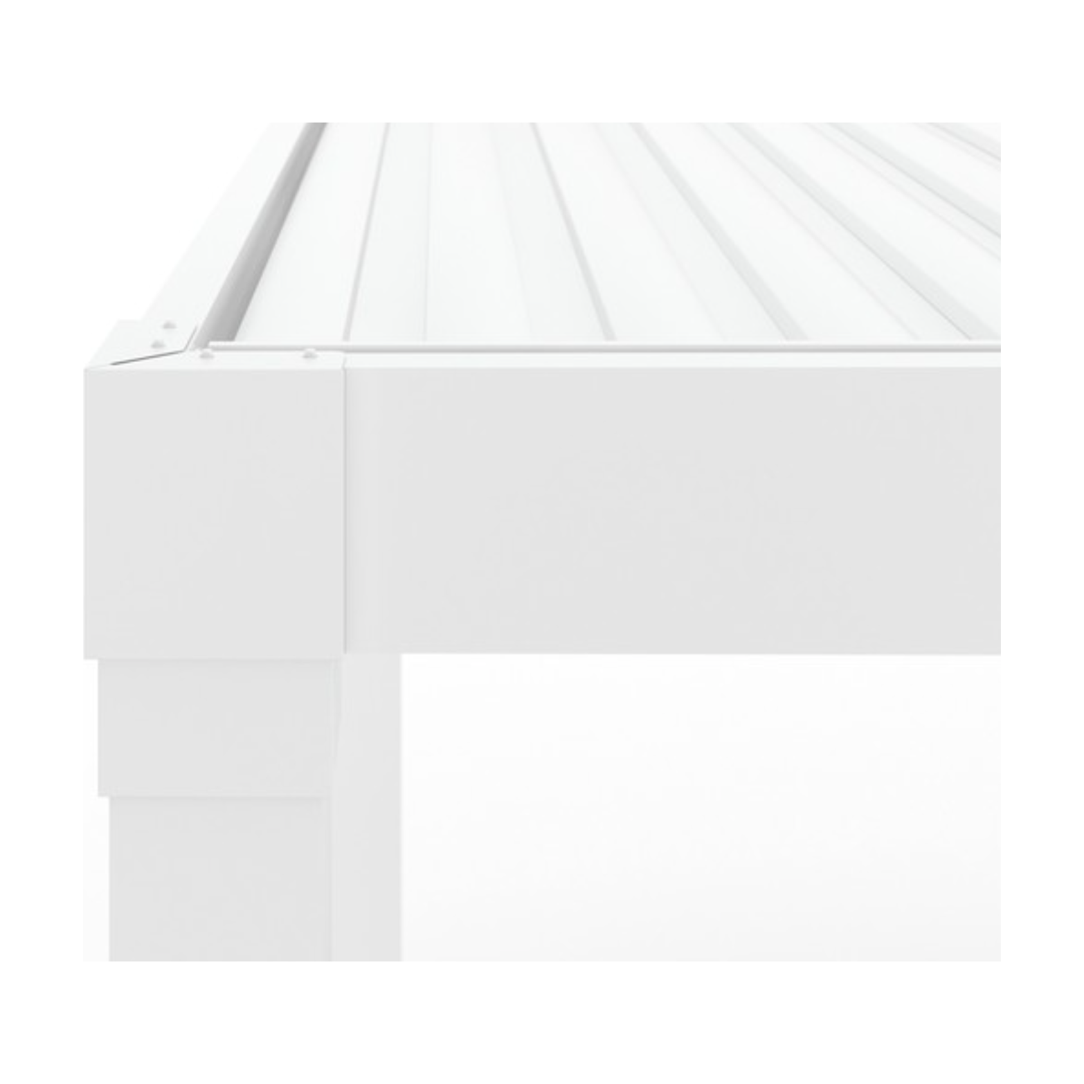 StruXure Pivot 6 Pergola X - Installation Included For Massachusetts & Rhode Island