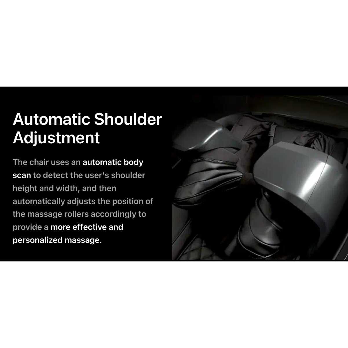 Osaki OP-4D Master Massage Chair