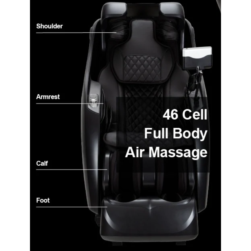 Osaki OP-4D Master Massage Chair