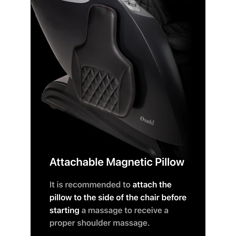 Osaki OP-4D Master Massage Chair