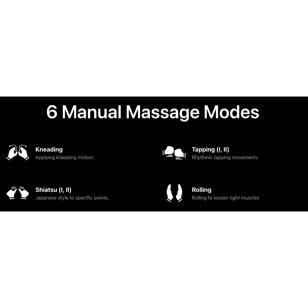 Osaki OP-4D Master Massage Chair