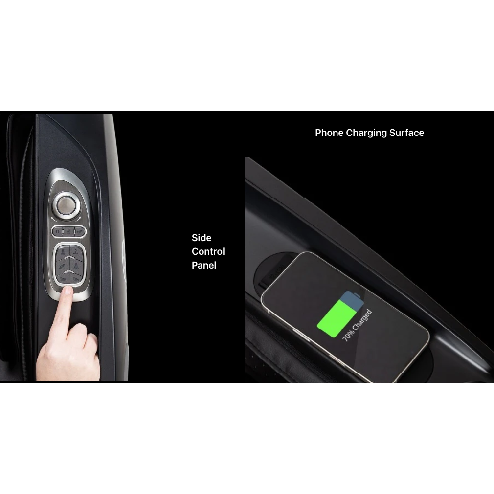 Osaki OP-4D Master Massage Chair