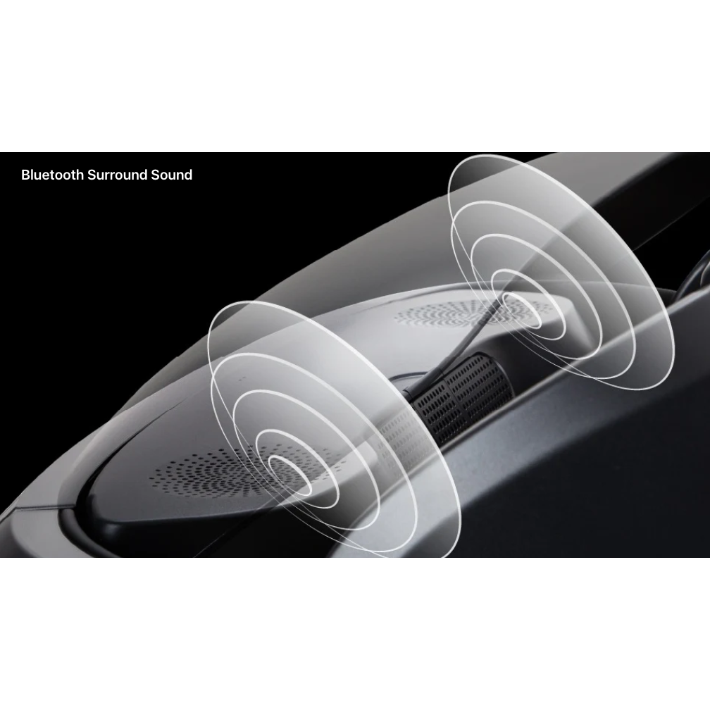 Osaki OP-4D Master Massage Chair