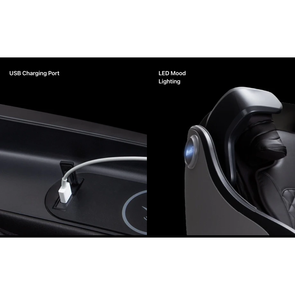 Osaki OP-4D Master Massage Chair