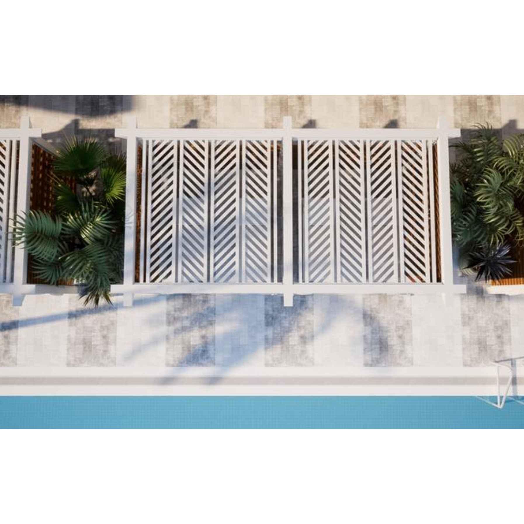 StruXure Cabana X - Installation Included: Massachusetts & Rhode Island