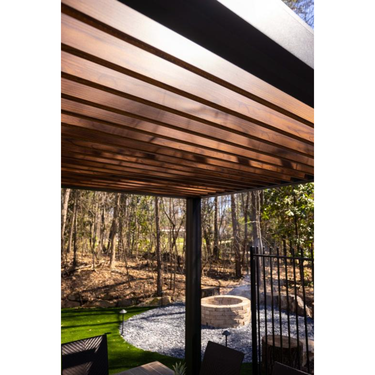 StruXure Cabana X - Installation Included: Massachusetts & Rhode Island