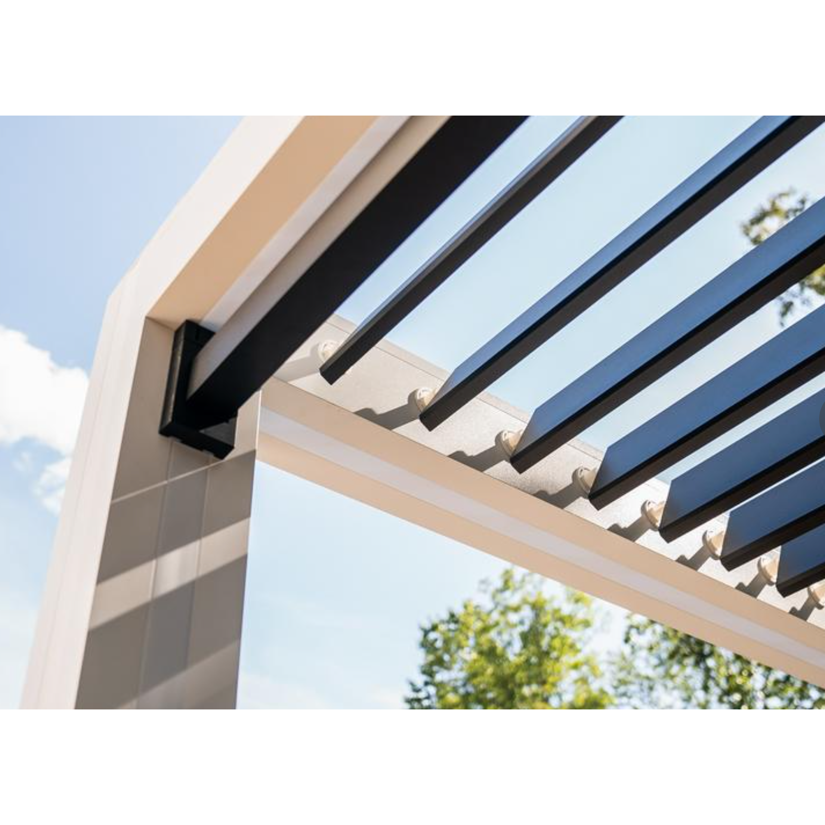 StruXure Cabana X - Installation Included: Massachusetts & Rhode Island