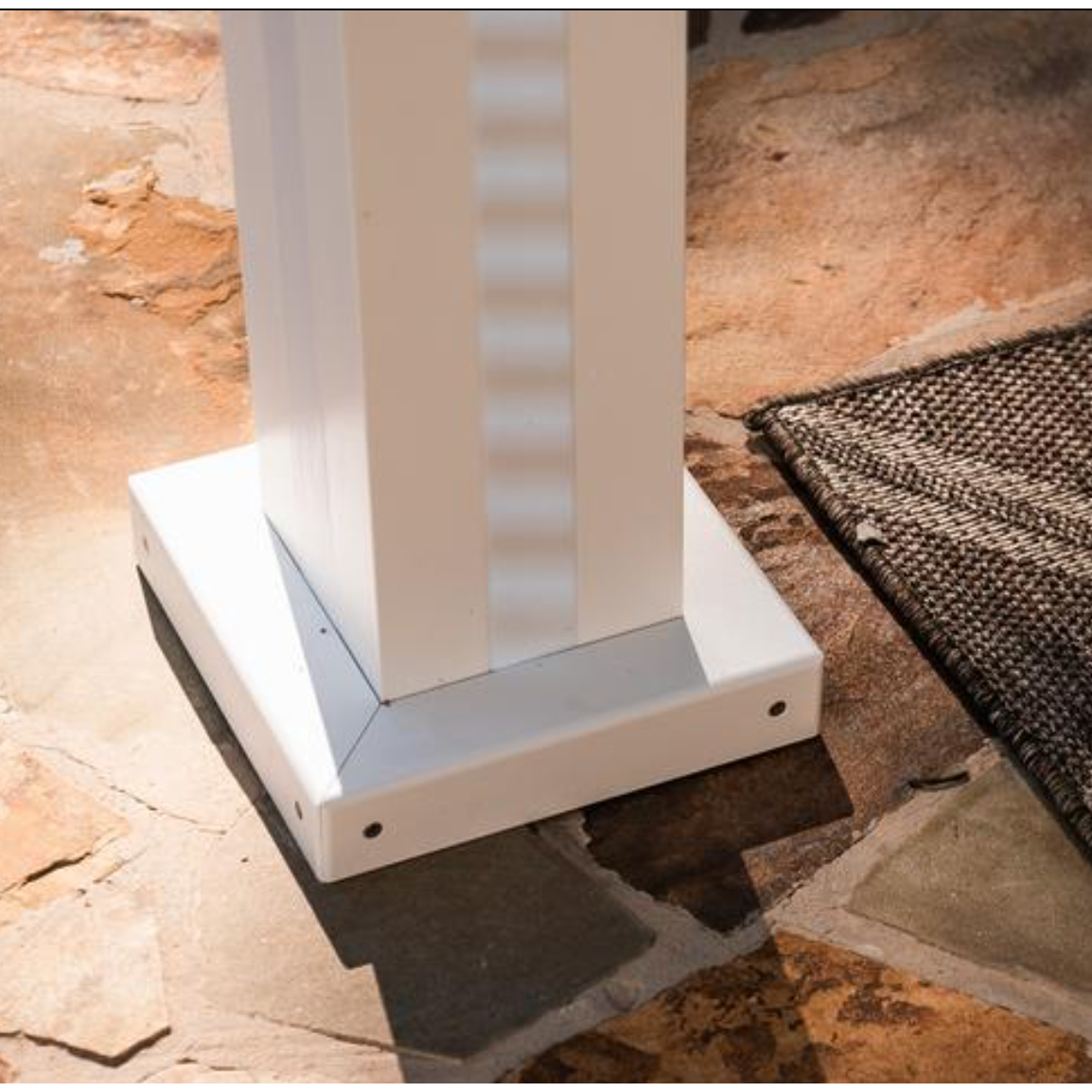 StruXure Cabana X - Installation Included: Massachusetts & Rhode Island