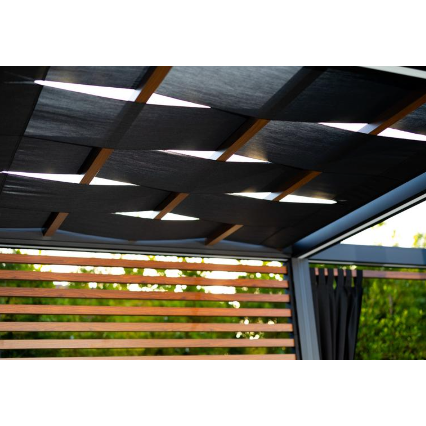 StruXure Cabana X - Installation Included: Massachusetts & Rhode Island