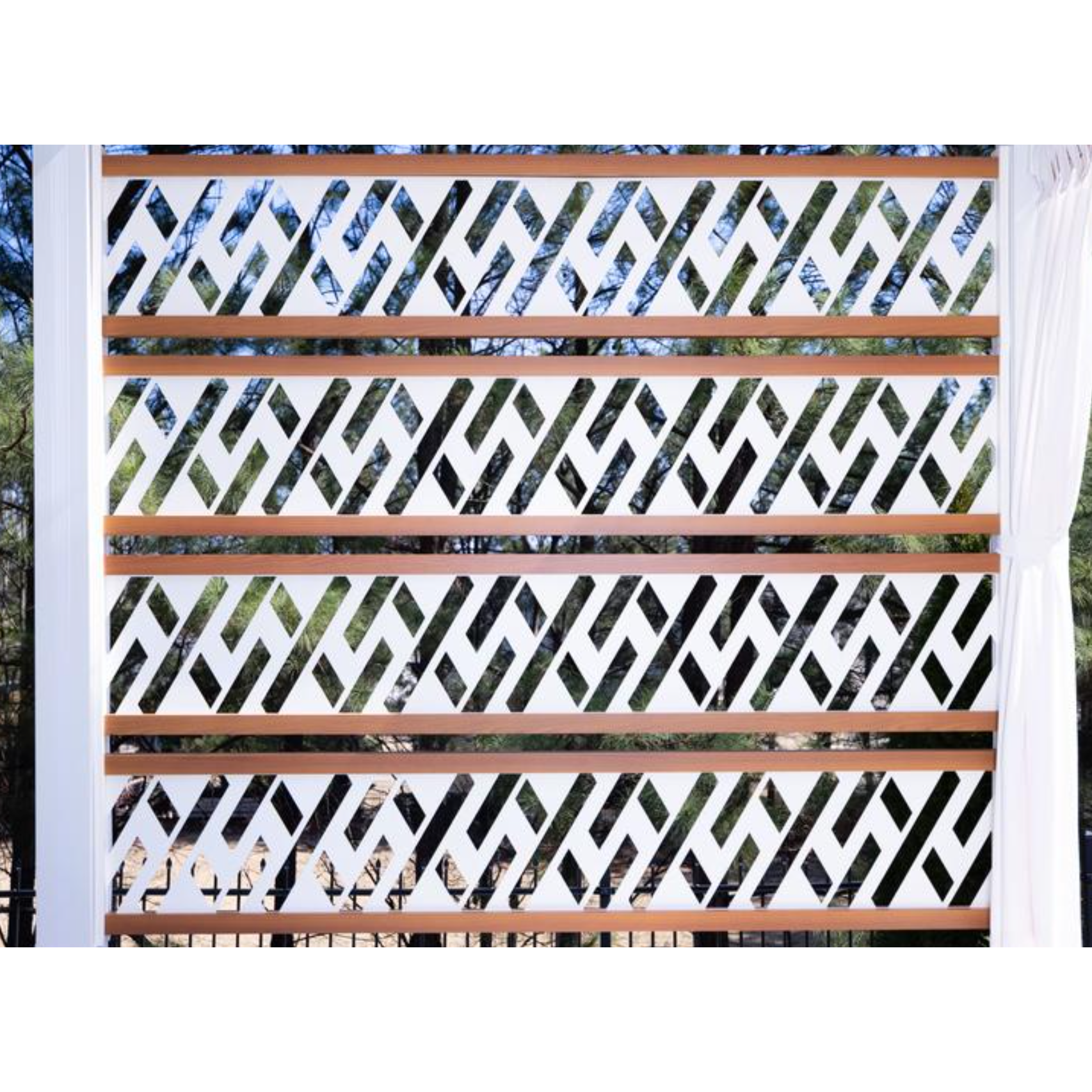 StruXure Cabana X - Installation Included: Massachusetts & Rhode Island