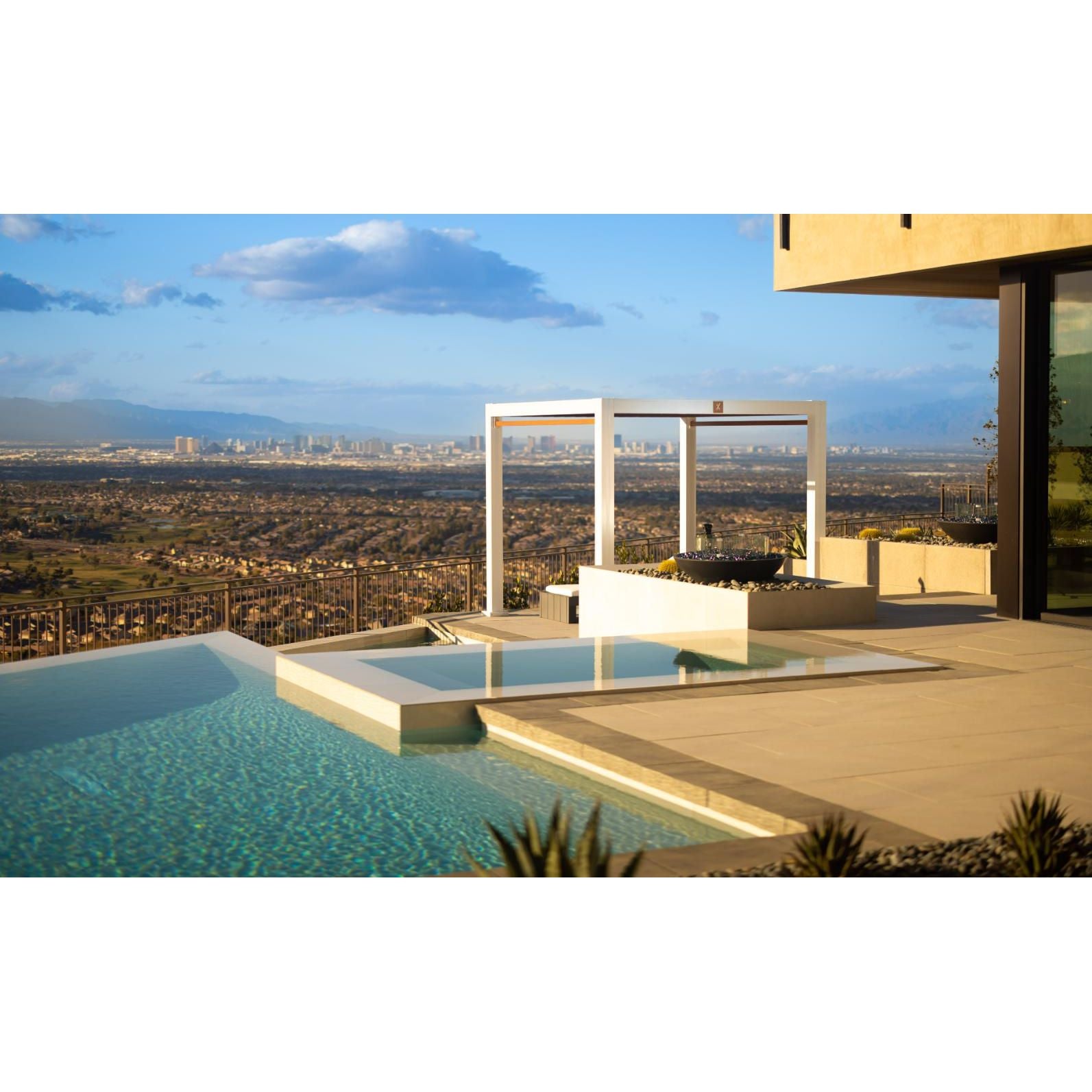 StruXure Cabana X - Installation Included: Massachusetts & Rhode Island