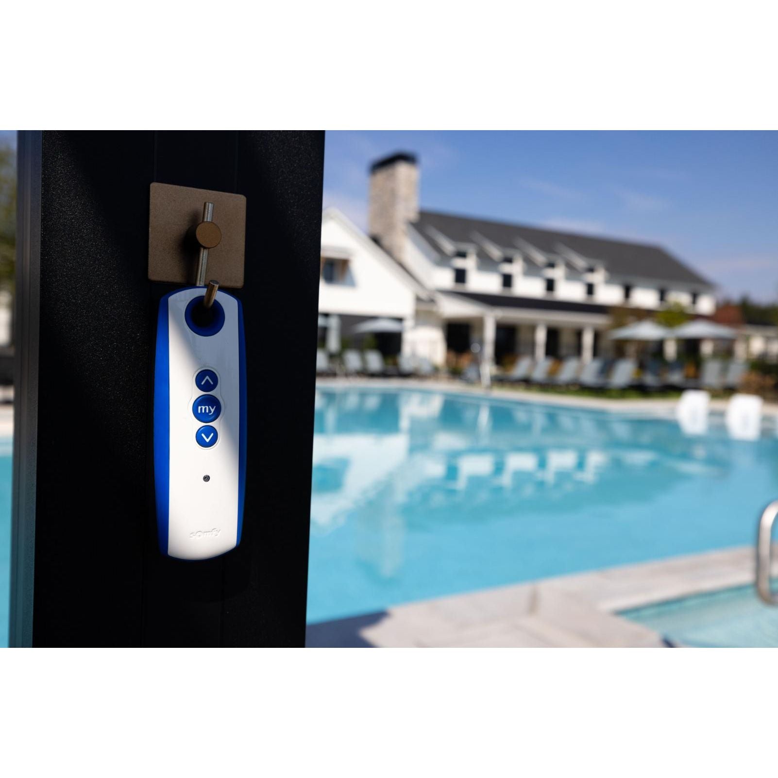 StruXure Cabana X - Installation Included: Massachusetts & Rhode Island