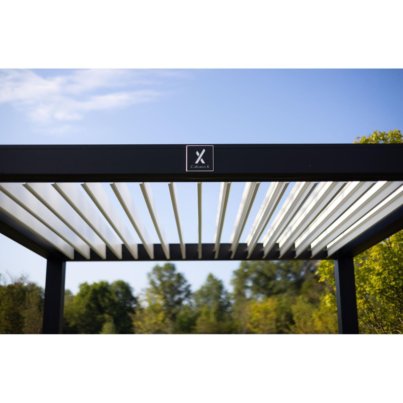 StruXure Cabana X - Installation Included: Massachusetts & Rhode Island