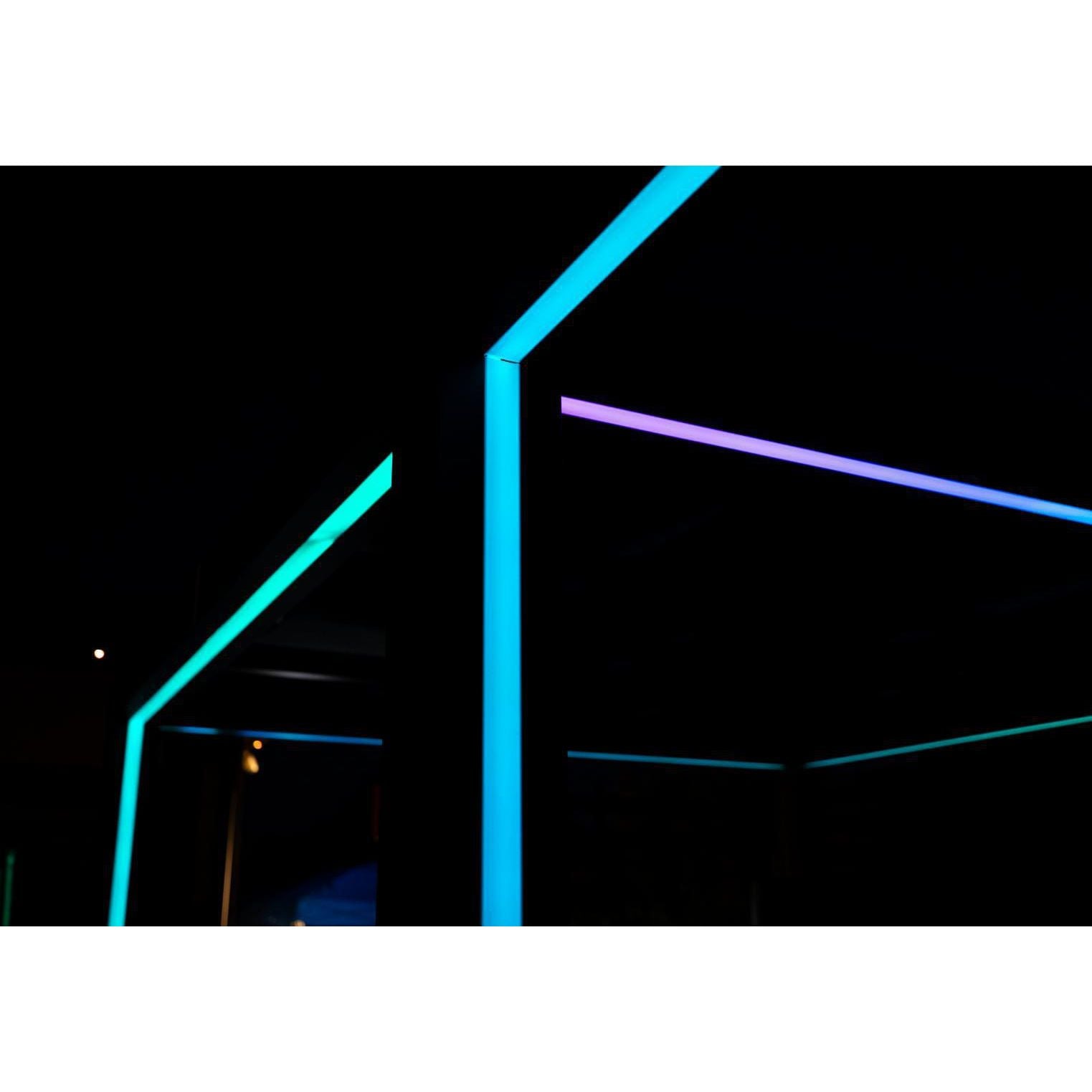 StruXure Cabana X - Installation Included: Massachusetts & Rhode Island