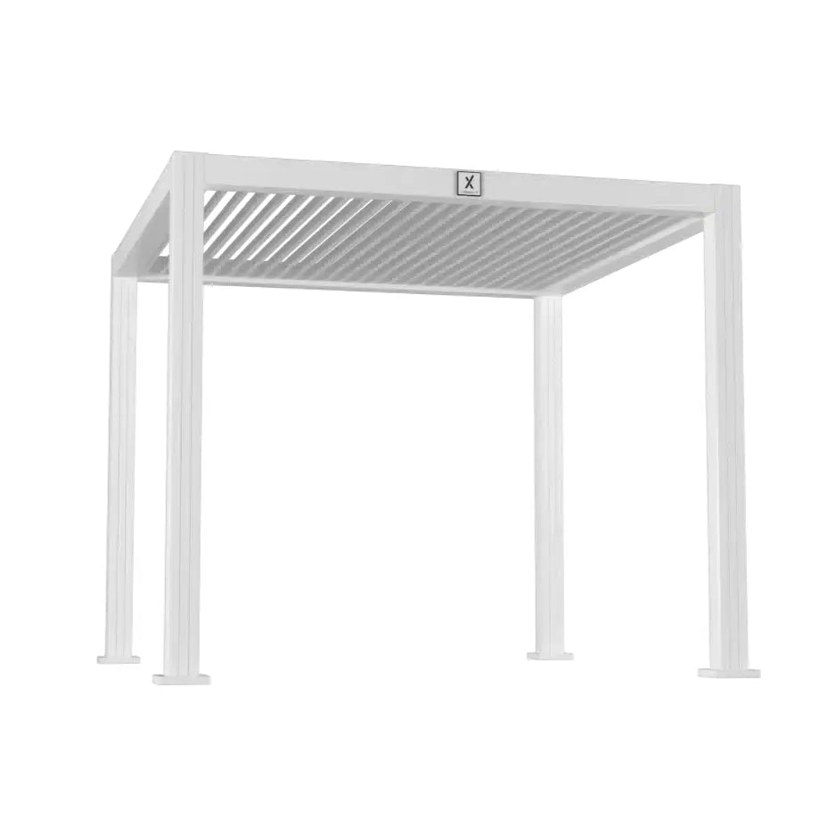 StruXure Cabana X - Installation Included: Massachusetts & Rhode Island