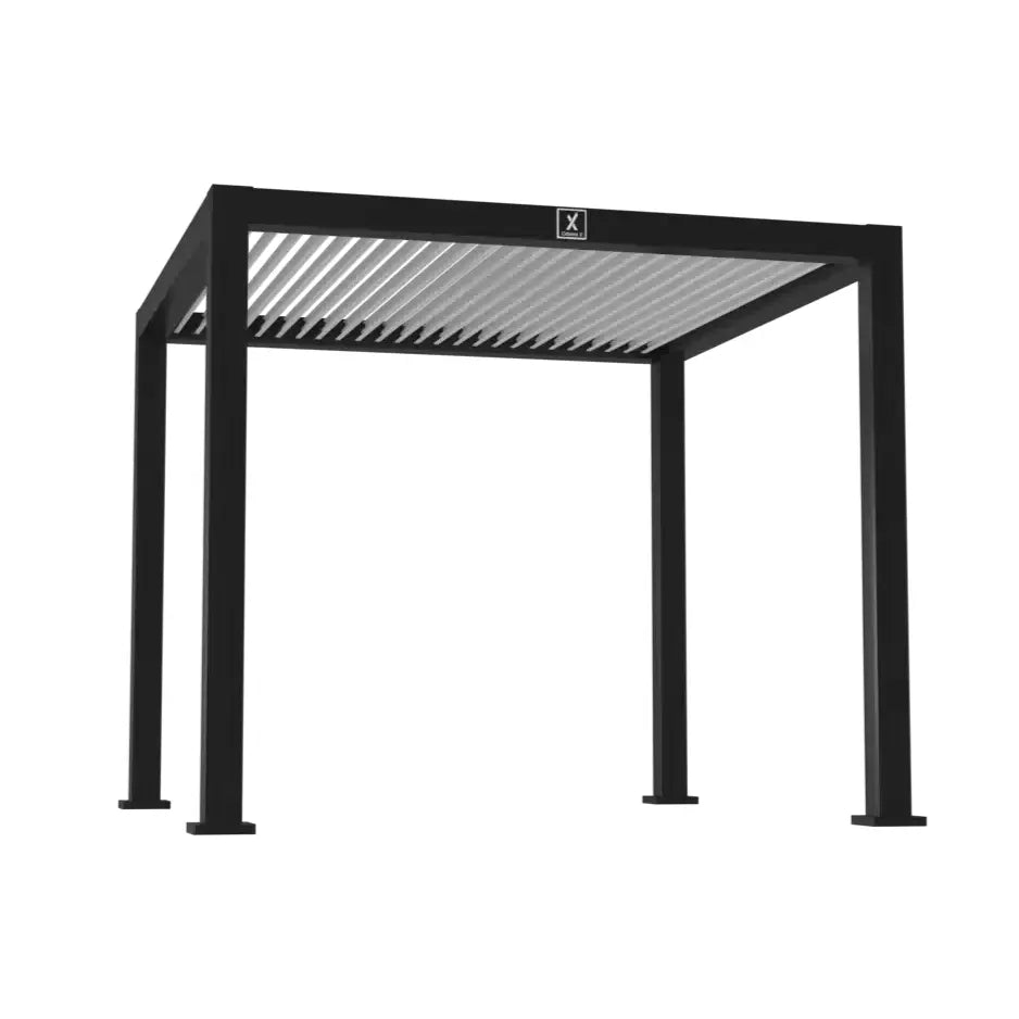 StruXure Cabana X - Installation Included: Massachusetts & Rhode Island