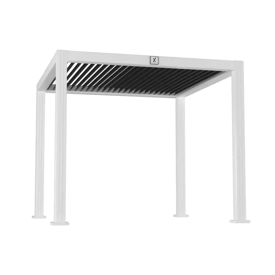 StruXure Cabana X - Installation Included: Massachusetts & Rhode Island