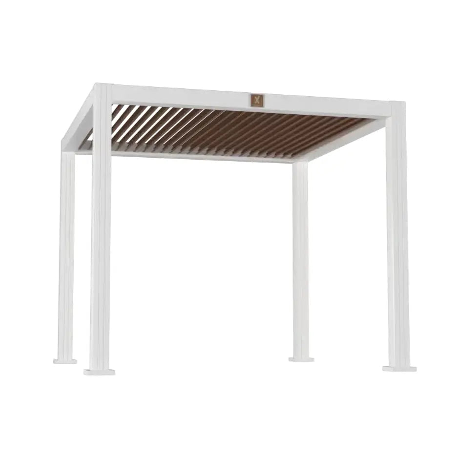 StruXure Cabana X - Installation Included: Massachusetts & Rhode Island