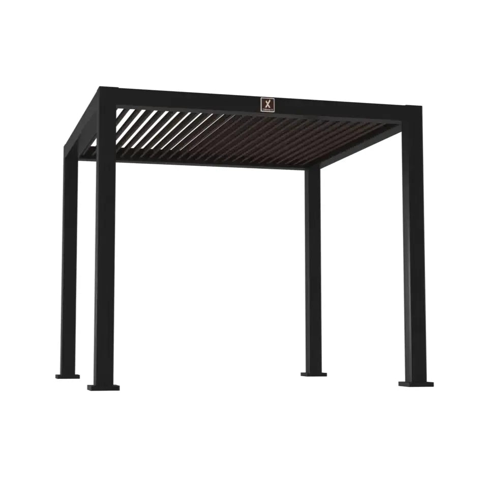 StruXure Cabana X - Installation Included: Massachusetts & Rhode Island