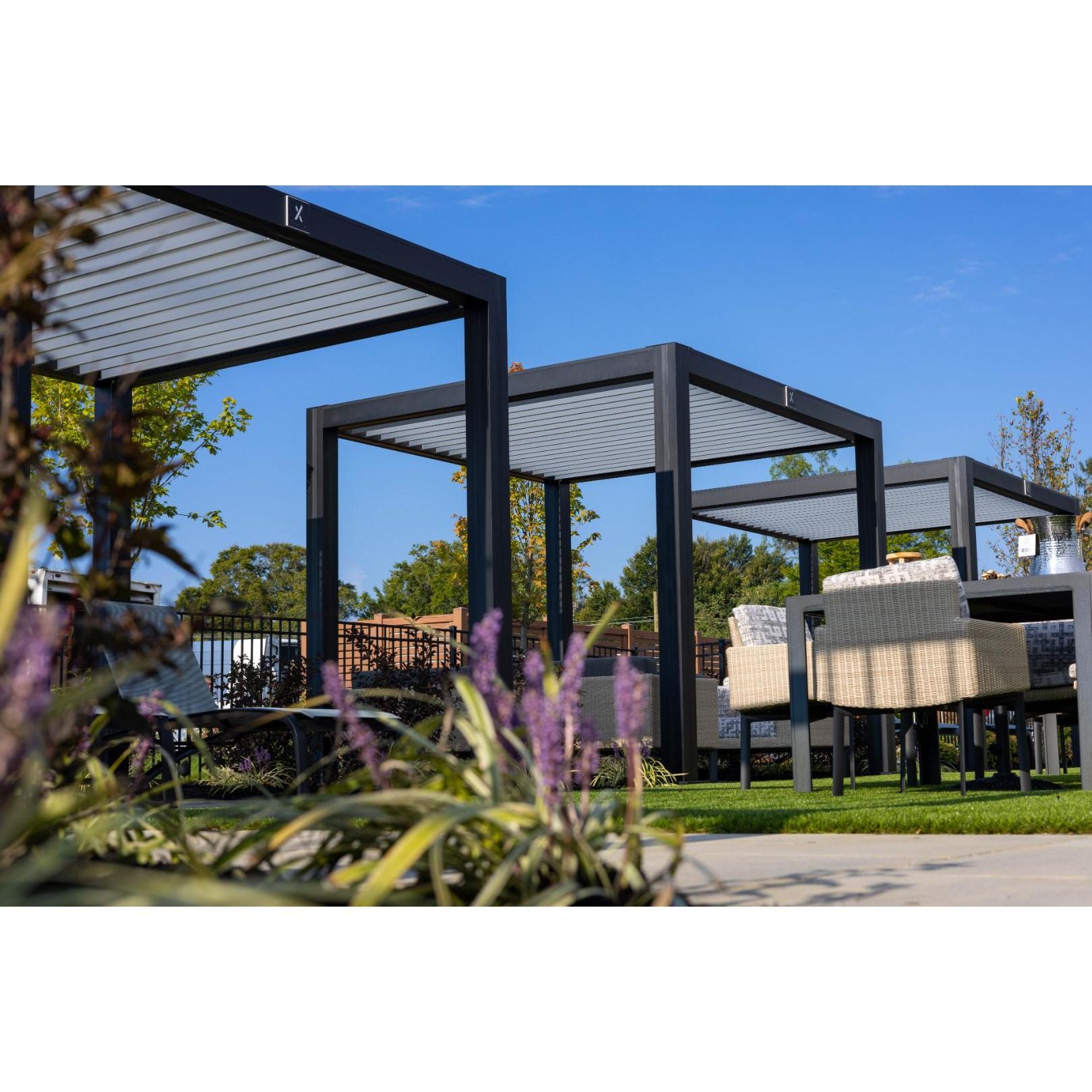 StruXure Cabana X - Installation Included: Massachusetts & Rhode Island