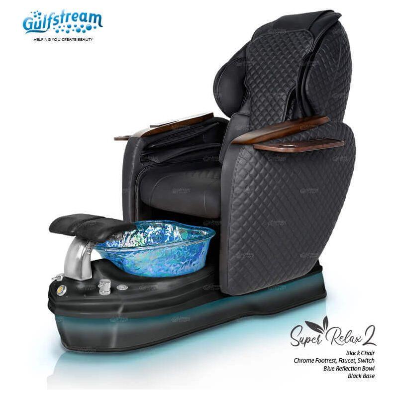 Gulfstream Super Relax Spa 2