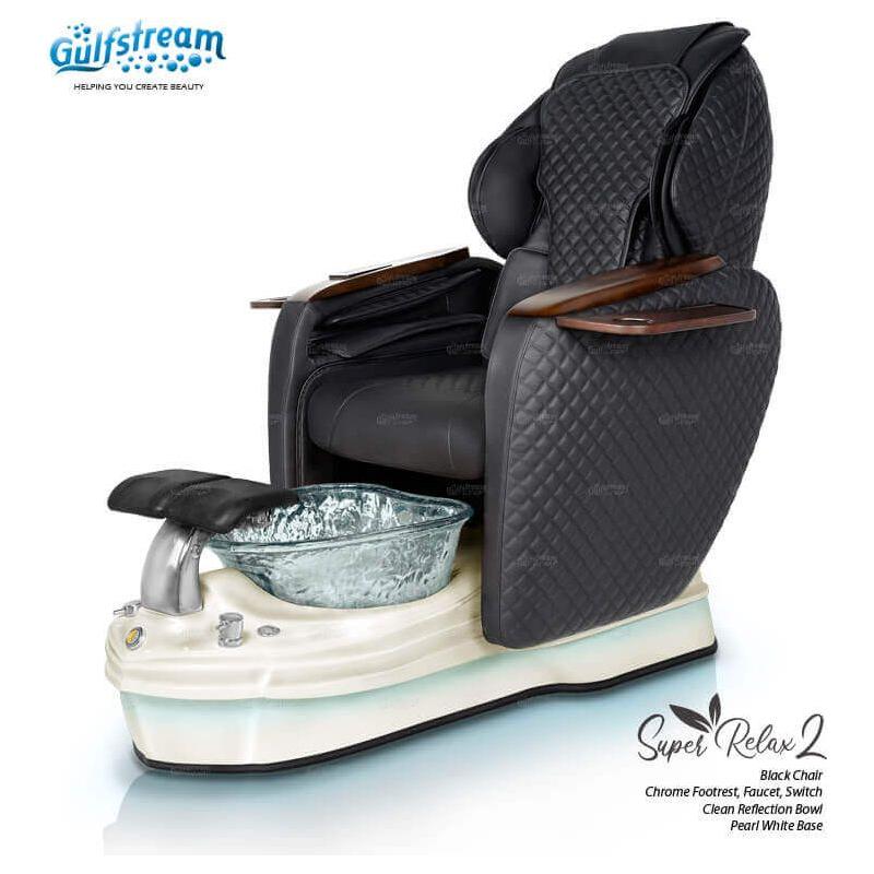 Gulfstream Super Relax Spa 2
