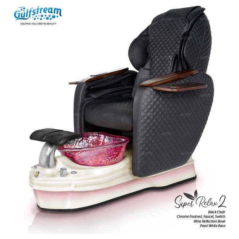 Gulfstream Super Relax Spa 2