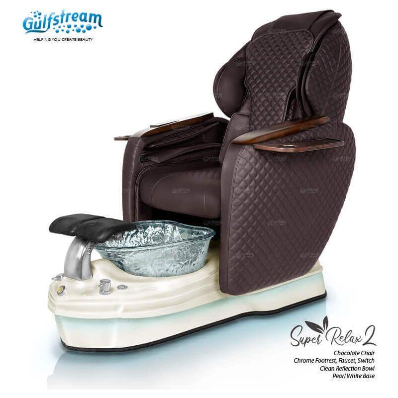 Gulfstream Super Relax Spa 2