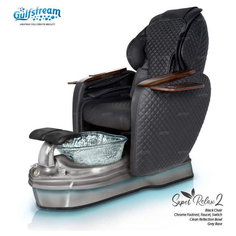 Gulfstream Super Relax Spa 2