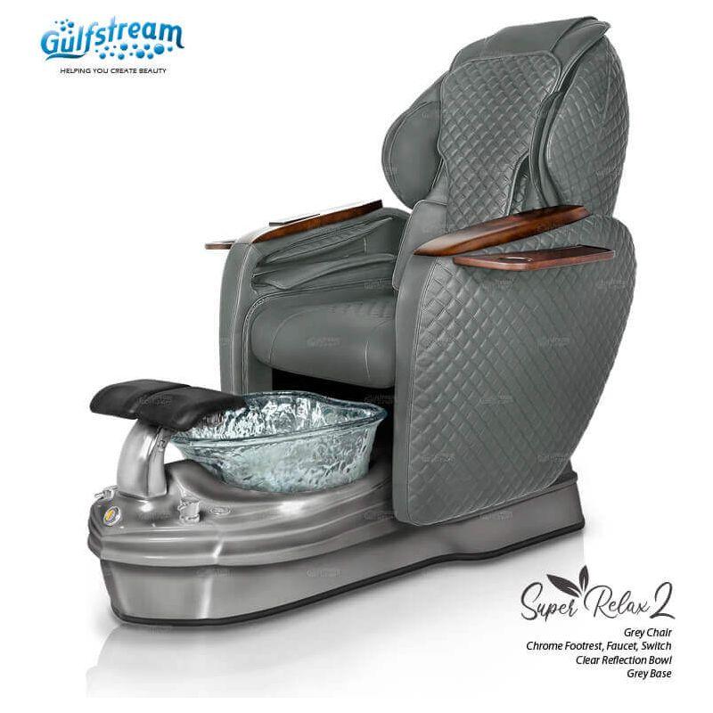 Gulfstream Super Relax Spa 2
