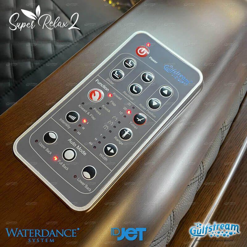 Gulfstream Maravilla Relax Spa