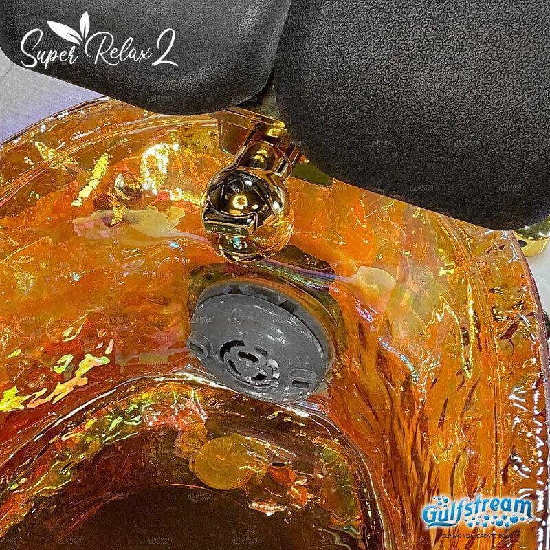 Gulfstream Maravilla Relax Spa