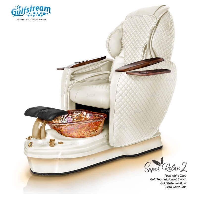 Gulfstream Super Relax Spa 2