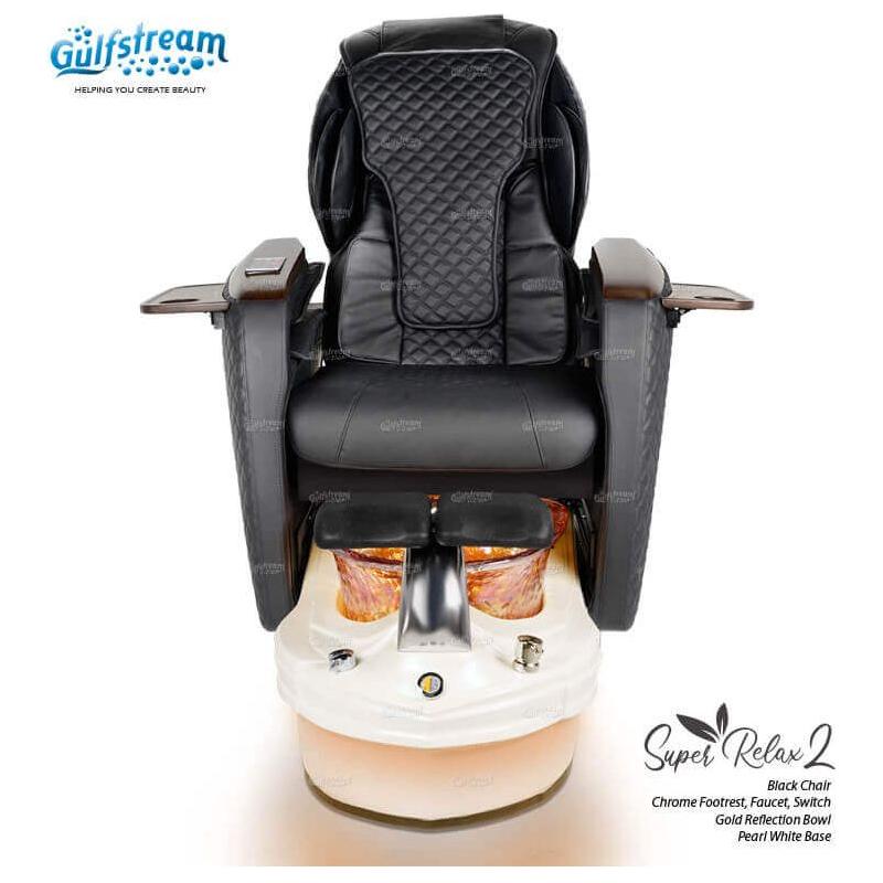 Gulfstream Super Relax Spa 2