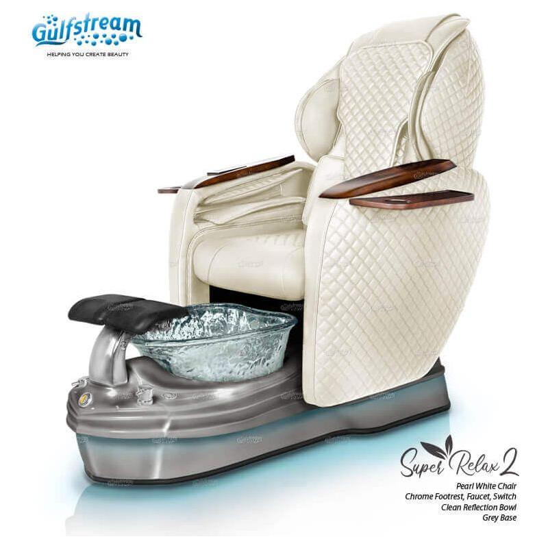 Gulfstream Super Relax Spa 2