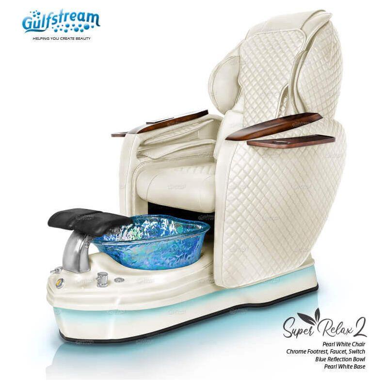 Gulfstream Super Relax Spa 2