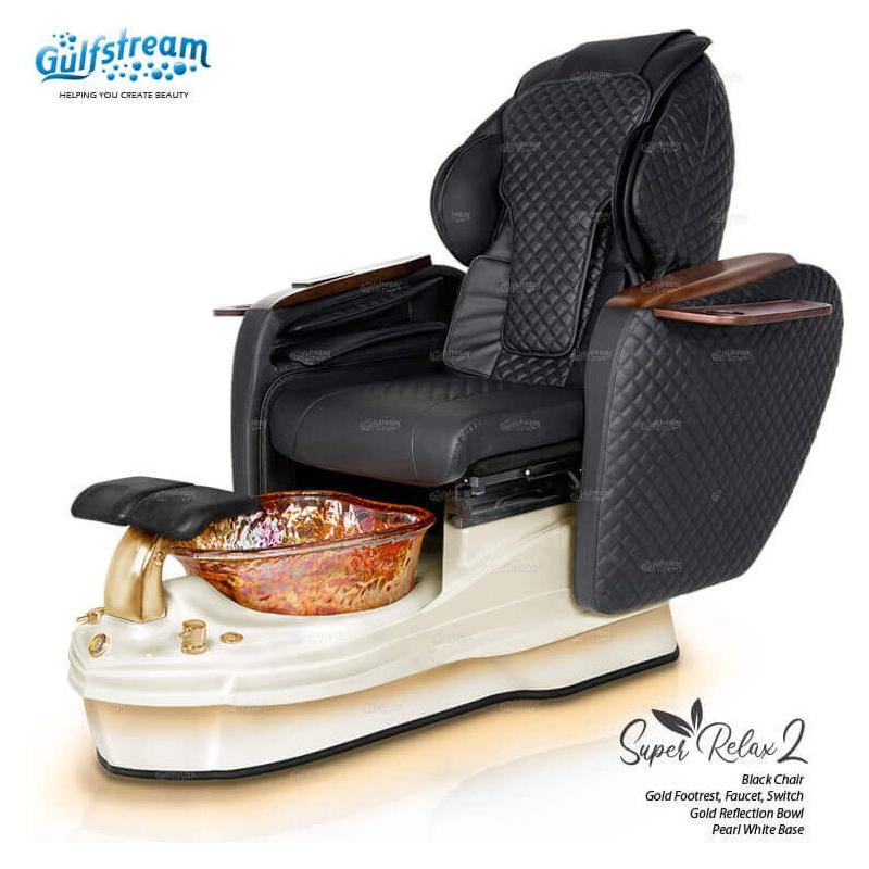 Gulfstream Super Relax Spa 2
