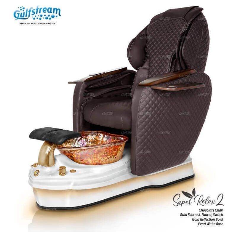 Gulfstream Super Relax Spa 2