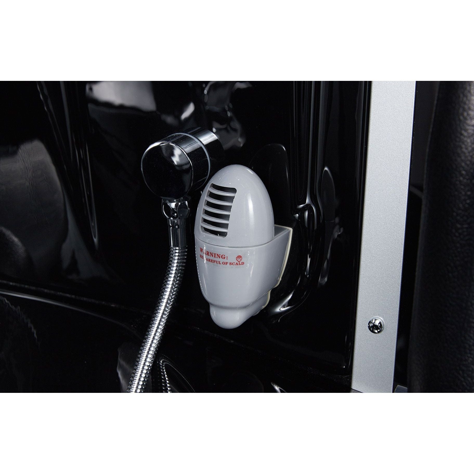 Maya Bath Platinum Superior Steam Shower