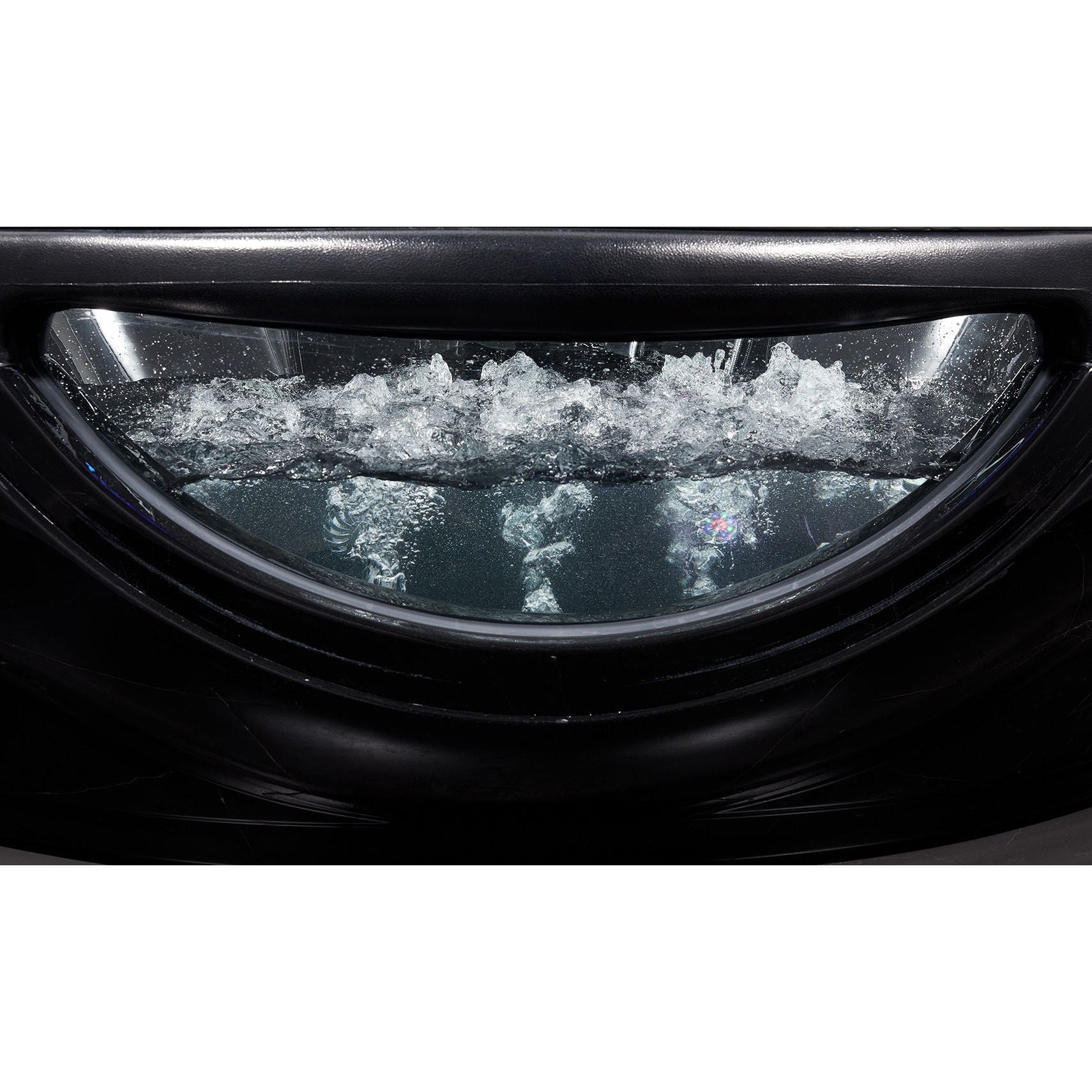 Maya Bath Platinum Superior Steam Shower