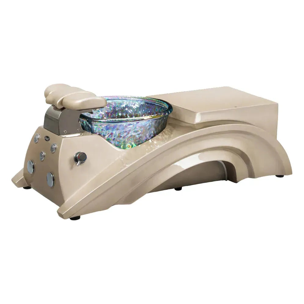 Osaki TECNO Spa Base