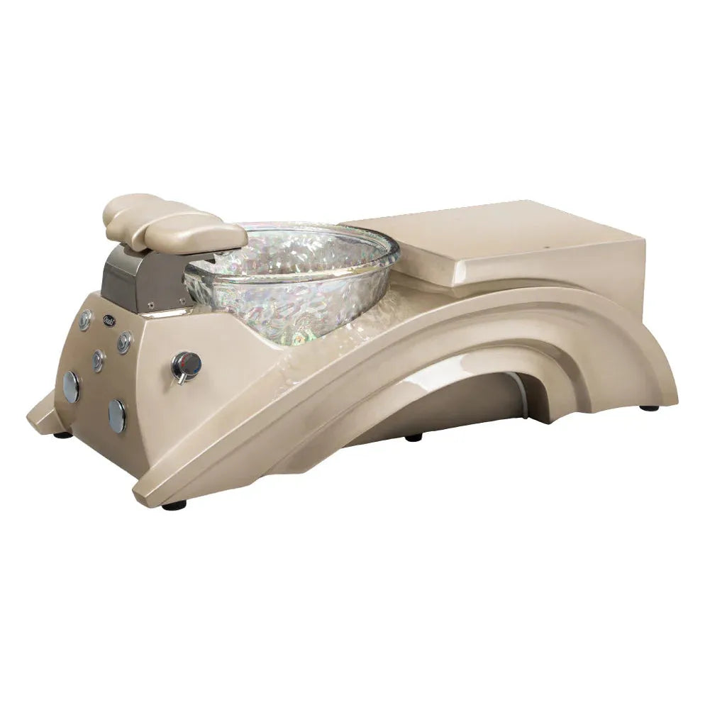 Osaki TECNO Spa Base