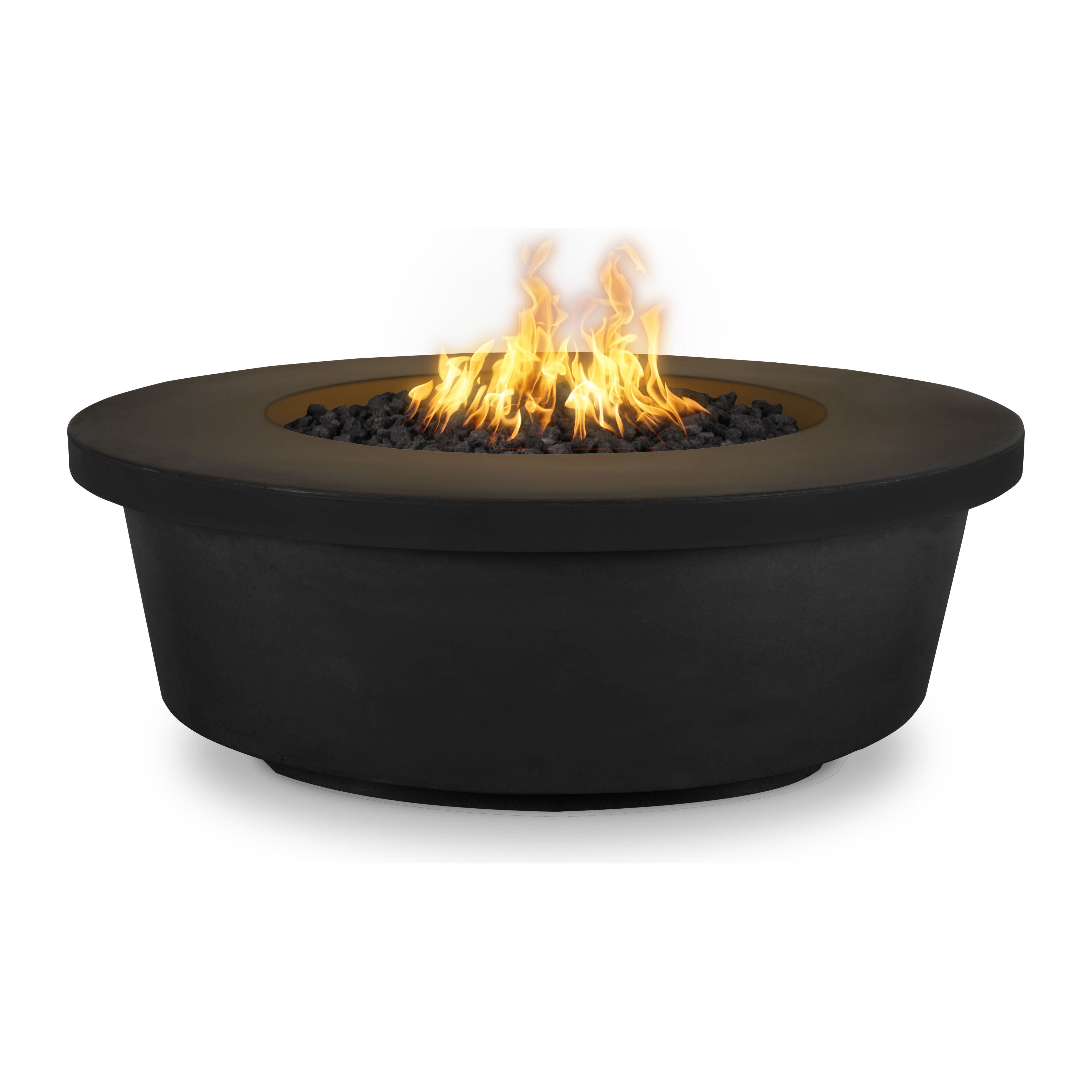 The Outdoor Plus Tempe GFRC Concrete Fire Pit